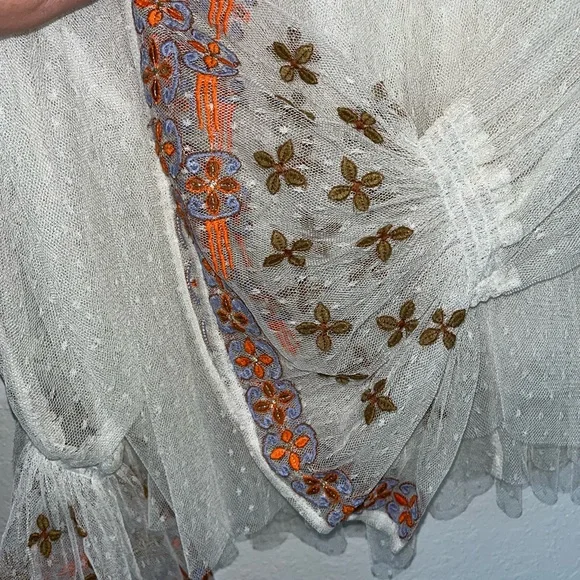 Free People Joyride Blouse - Picture 7 of 11